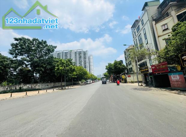 HIẾM! ĐẤT ĐẸP MAI PHÚC – NGÕ NÔNG THOÁNG – TẶNG SẴN GPXD – THOÁNG TRƯỚC SAU – GIÁ ĐẦU TƯ - 5