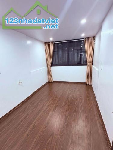 TRUNG TÂM ĐỐNG ĐA – FULL NỘI THẤT – HƠN 5 TỶ - 1