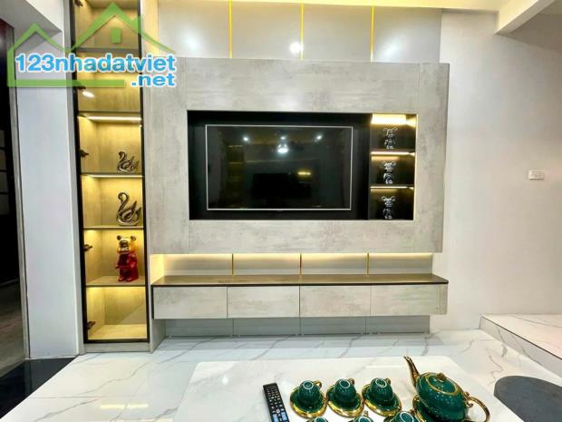 TRUNG TÂM ĐỐNG ĐA – FULL NỘI THẤT – HƠN 5 TỶ - 2
