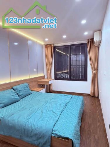 TRUNG TÂM ĐỐNG ĐA – FULL NỘI THẤT – HƠN 5 TỶ - 3
