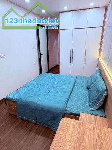 TRUNG TÂM ĐỐNG ĐA – FULL NỘI THẤT – HƠN 5 TỶ - 4