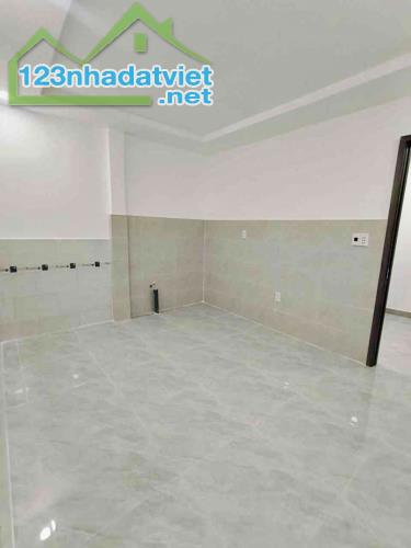 BÁN NHÀ HẺM XE HƠI GẦN PARC MALL CAO LỖ – QUẬN 8 – 56M2 – NHỈNH 7 TỶ- 0784968131 - 5