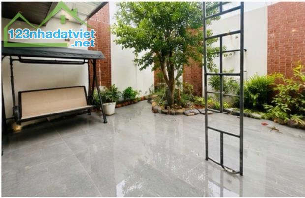 🏡 BÁN SIÊU PHẨM MẶT TIỀN KD TRẦN THỊ CỜ - 103m2 - 6 TẦNG - THANG MÁY XỊN SÒ - CHỈ 12.5TY - 1