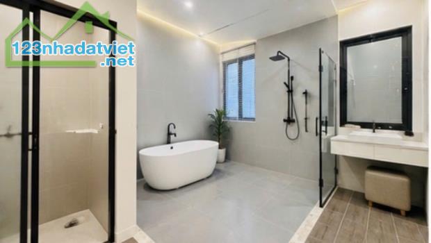 🏡 BÁN SIÊU PHẨM MẶT TIỀN KD TRẦN THỊ CỜ - 103m2 - 6 TẦNG - THANG MÁY XỊN SÒ - CHỈ 12.5TY - 5