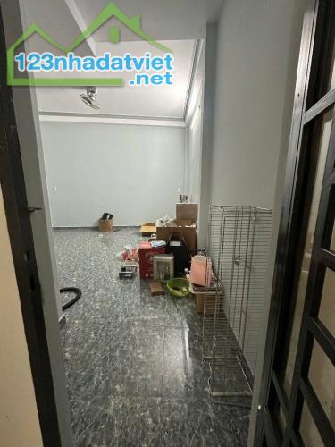 Q.Gò Vấp. Giá rất tốt để đầu tư giữ tài sản. Chỉ hơn 5 tỷ còn tl - 2