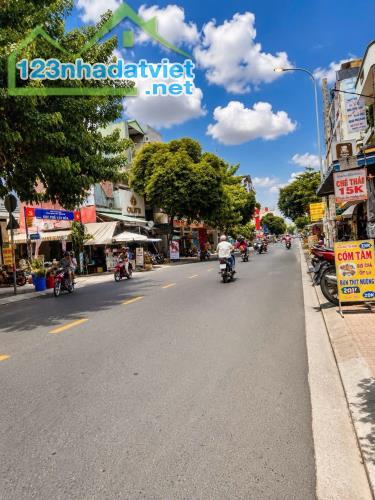 MẶT TIỀN 20M • LỀ 5M • DÒNG TIỀN 30 TR/TH • KẾ AEON TÂN PHÚ