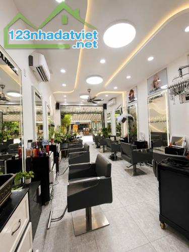 MẶT TIỀN 20M • LỀ 5M • DÒNG TIỀN 30 TR/TH • KẾ AEON TÂN PHÚ - 1