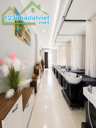 MẶT TIỀN 20M • LỀ 5M • DÒNG TIỀN 30 TR/TH • KẾ AEON TÂN PHÚ - 2
