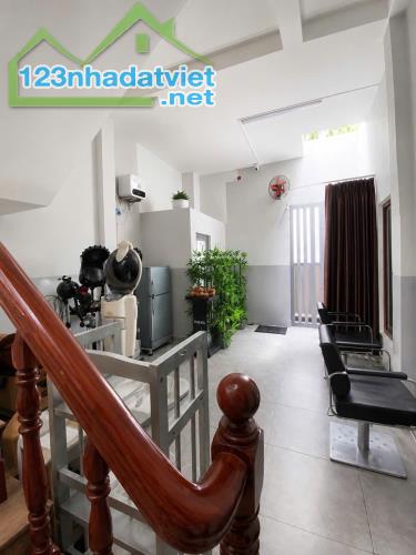 MẶT TIỀN 20M • LỀ 5M • DÒNG TIỀN 30 TR/TH • KẾ AEON TÂN PHÚ - 3