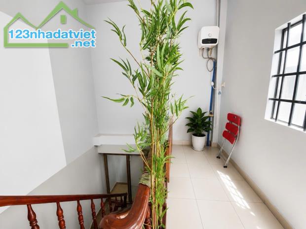 MẶT TIỀN 20M • LỀ 5M • DÒNG TIỀN 30 TR/TH • KẾ AEON TÂN PHÚ - 4