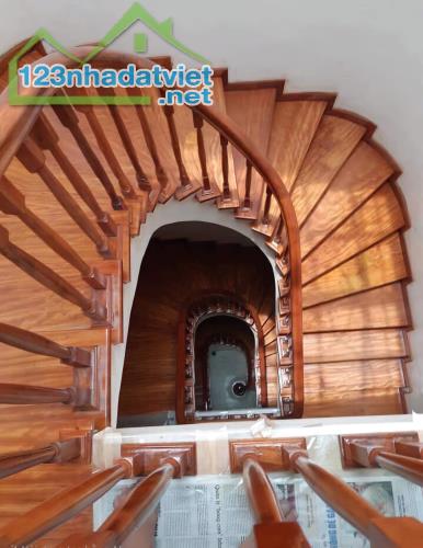 Cho thuê nhà, 111m2- 6T, Hoàng Cầu, La Thành, Đặng Tiến Đông -40 tr - 2