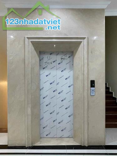 Cho thuê nhà, 116m2- 6T, Hoàng Cầu, La Thành, Đặng Tiến Đông -39 tr - 3