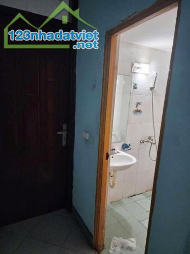 PASS PHÒNG TRỌ GIÁ TỐT – GIÁP NHỊ, HOÀNG LIỆT, HÀ NỘI - 3