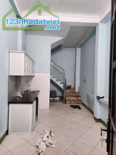 PASS PHÒNG TRỌ GIÁ TỐT – GIÁP NHỊ, HOÀNG LIỆT, HÀ NỘI - 4