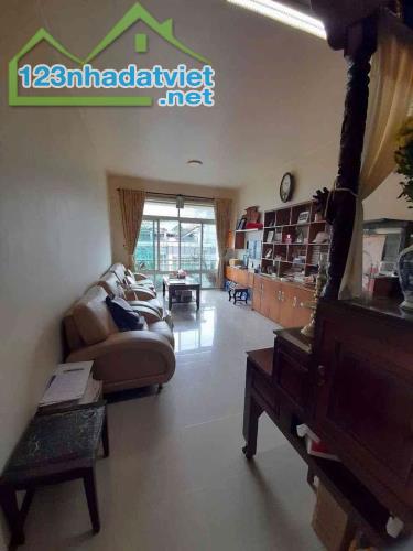 🏢VỊ TRÍ VIEW ĐẸP-CAO ỐC THANG MÁY TẢN ĐÀ–NGUYỄN TRÃI-94M2 NGANG 6M-3 PN-5.85 TỶ - 3
