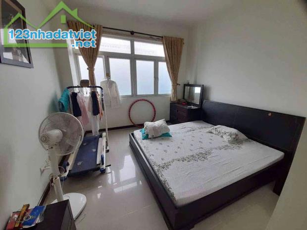 🏢VỊ TRÍ VIEW ĐẸP-CAO ỐC THANG MÁY TẢN ĐÀ–NGUYỄN TRÃI-94M2 NGANG 6M-3 PN-5.85 TỶ - 4