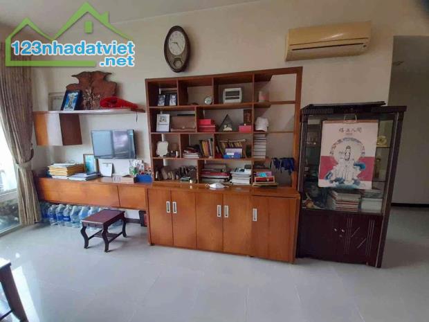 🏢VỊ TRÍ VIEW ĐẸP-CAO ỐC THANG MÁY TẢN ĐÀ–NGUYỄN TRÃI-94M2 NGANG 6M-3 PN-5.85 TỶ - 5