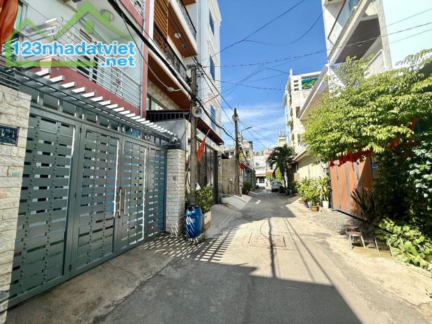 🔥 BÁN NHÀ THỚI AN 19, QUẬN 12 – 4.6 TỶ 🔥 - 1