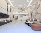 BÁN NHÀ ĐẸP 5 TẦNG BTCT CHẮC CHẮN, 5 PN, HẺM 4M, TT QUẬN 8, GẦN CẦU CHỮ Y, SHR, HOÀN CÔNG