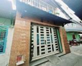 CHỈ 5,2 TỶ – CÓ NHÀ BTCT 43m² – NGUYỄN TRI PHƯƠNG, QUẬN 10 – 2 LẦU – 3 MẶT HẺM