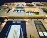 Bán nhà 193/ Lê Đức Thọ, P.17, Gò Vấp: 5,8 x 6,6m, giá 6,09 tỷ