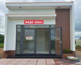 nợ bank cần bán gấp nhà ngay đường Nguyễn Thị Rành, Tân An Hội, 123,8m2, 1 tỷ 2, shrieng