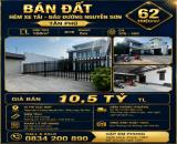 🏡 BÁN ĐẤT – HẺM XE TẢI – ĐẦU ĐƯỜNG NGUYỄN SƠN  📍 Khu vực: Tân Phú  💰 Giá bán 10,5 tỷ (