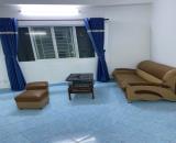 Cần cho thuê Căn hộ 203 Nguyễn Trãi Quận 1, DT : 50m2, 1PN,  Giá : 9 tr/th, Có Nội thất