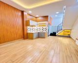 Nhà mới GÒ DẦU đủ tiện ích, 2PN, gần Aeon Tân Phú khu dân trí, tiện di chuyển chỉ 2.X TỶ