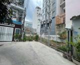 Bán đất 201m2 hẻm 24/51 Hùng Vương, trung tâm khu phố tây Nha Trang. Cách biển 300m