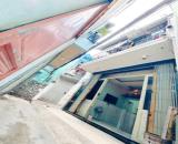 Nhà 3 tầng hẻm thông đường Dương Bá Trạc P.Chánh Hưng (P1Q8 cũ). Giá 3,98 tỷ TL