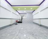 Nhà 2 tầng nở hậu hẻm Âu Dương Lân (P2Q8 cũ) P. Chánh Hưng. Giá 5,98 tỷ TL