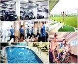 HOT HOT – CHÍNH CHỦ CẦN BÁN CĂN HỘ HÒA BÌNH GREEN CITY TẠI P. Nại Hiên Đông, Q. Sơn Trà,