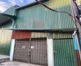 CHO THUÊ NHÀ XƯỞNG 100M² MẶT ĐƯỜNG TAM TRINH – PHƯỜNG HOÀNG MAI, HÀ NỘI