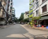 Tôn Đức Thắng, 26m x Mt 3.3 ngõ thoáng 2 mặt , 10 ra ôtô đỗ tiện ích đẳng cấp