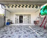 Cần bán gấp nhà ở đường Nguyễn Thị Lắng, Củ Chi, 109m2, 900tr, sổ hồng riêng