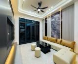 cần bán Nhà 3 tầng xây mới đẹp phong cách hiện đại ngõ 37 phố Hàn Thượng, tp Hải Dương cũ