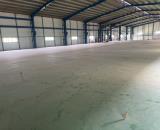 Bán nhà xưởng 17.800m2 giá rẻ chỉ 75 tỷ. Tam Phước-Biên hòa-Đồng Nai