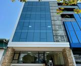 Cho thuê nhà, 116m2- 6T, Hoàng Cầu, La Thành, Đặng Tiến Đông -39 tr