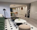 3PN, 70m2, giá ưu đãi 3,3 tỷ tại Trần Quang Khải, Bắc Giang