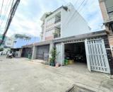 Nhà khủng phường ĐÔNG HƯNG THUẬN, hẻm ô tô, dt 77m² 💰 5,x tỷ