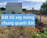 BÁN ĐẤT TẠI CHÂU PHA-TPHCM, DT 153M2 SHR 1,2TỶ. LH:0913976848 - A TOẠI (CHÍNH CHỦ)
