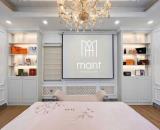 NHÀ MỚI 4 TẦNG Ô TÔ VÀO TẬN NHÀ MẶT HỒ HOÀNG CẦU, ĐỐNG ĐA Chỉ 25 tỷ