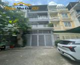 NHÀ 4 TẦNG BÌNH TRƯNG – HẺM 9M Ô TÔ – 58M² NỞ HẬU TÀI LỘC – CHỈ 8.5 TỶ