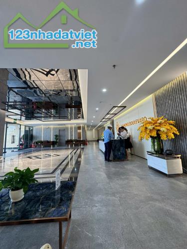 Chính chủ cần bán nhanh căn 2PN dự án Diamond Boulevard mới nhận nhà, đủ tiện ích. Chỉ - 1