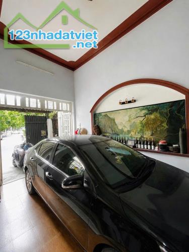 🚗 MẶT TIỀN ĐƯỜNG 12M – NHÀ CẤP 4 – QUỸ ĐẤT 66M² HIẾM TẠI ĐẶNG THUỲ TRÂM - 1