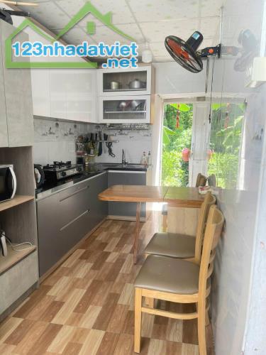 Bán gấp căn nhà cấp 4, SHR, 71,8m2, Xã Phước Vĩnh An, Giá 750 Triệu. - 4
