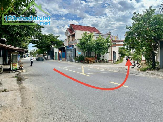 3 LÔ LIỀN KỀ, ĐIỆN BÀN BẮC - SÁT KHU QH PHÁT TRIỂN KCN VSIP ĐIỆN TIẾN