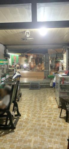 Nhà 4 tầng MT Âu Dương Lân (P3Q8 cũ) P. Chánh Hưng. Giá 22 tỷ TL - 2