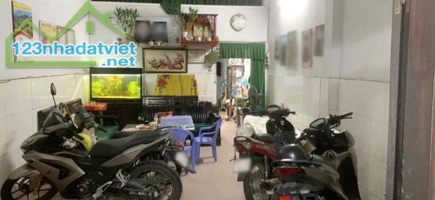Nhà 4 tầng MT Âu Dương Lân (P3Q8 cũ) P. Chánh Hưng. Giá 22 tỷ TL - 3